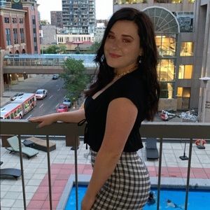 Meet your Posher, Taylor